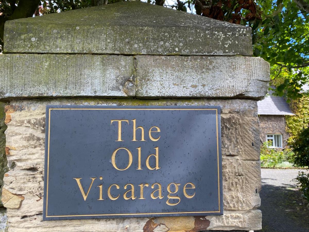 The Old Vicarage - Housity