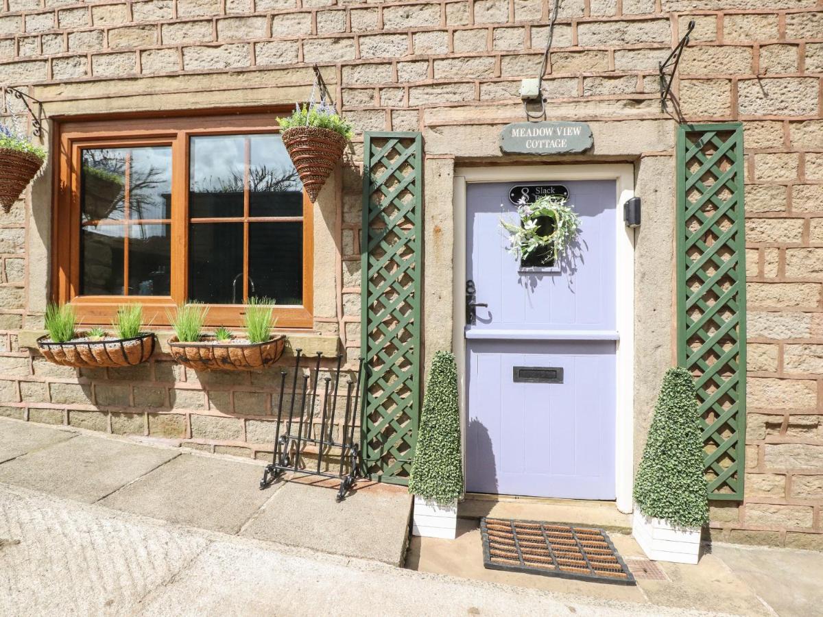 Meadow View Cottage - Housity