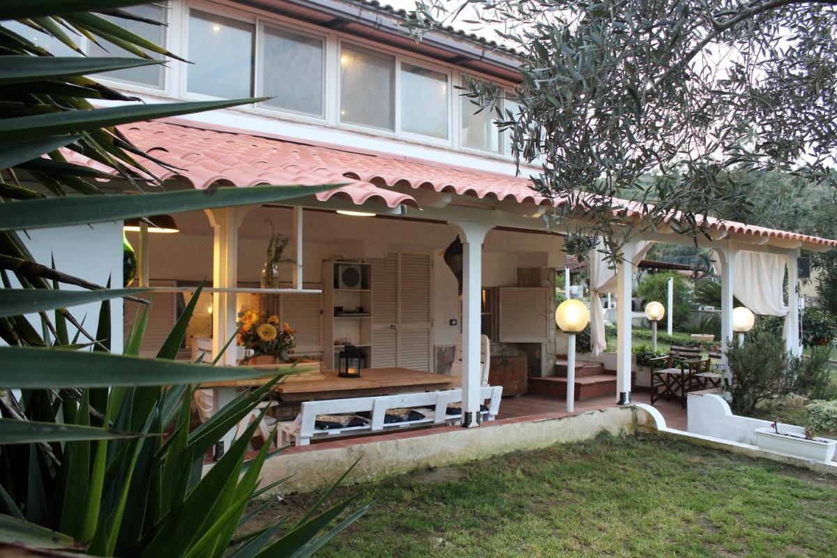 Villa Nicò - Housity