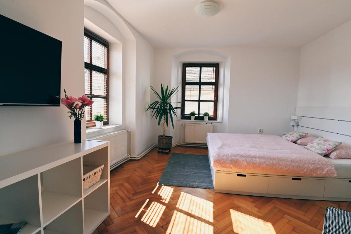 Kutna Hora new apartment - Housity