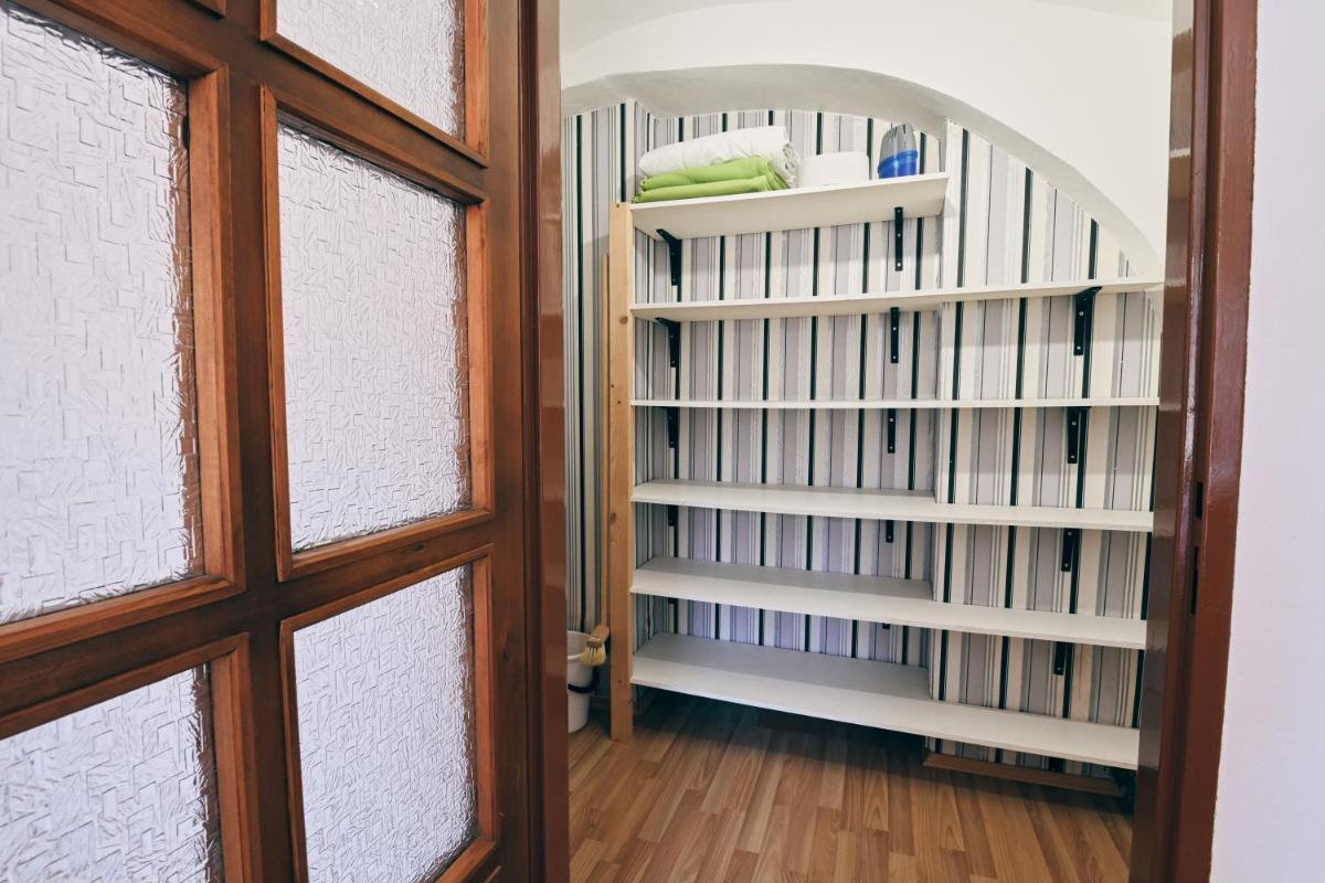 Kutná Hora Apartment - Hizvo