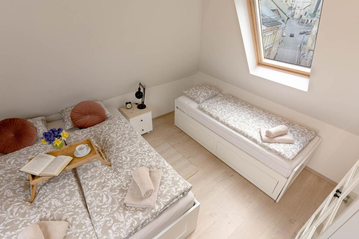 Olymp apartment - Housity