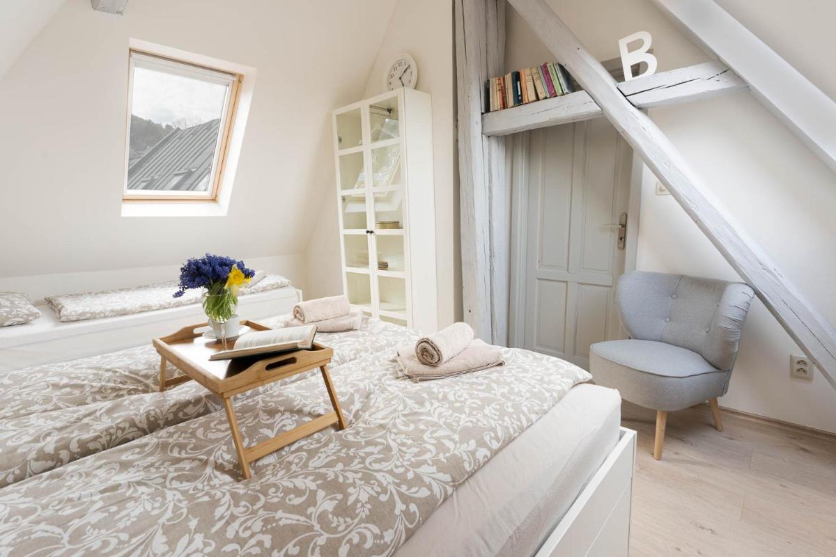 Olymp apartment - Housity