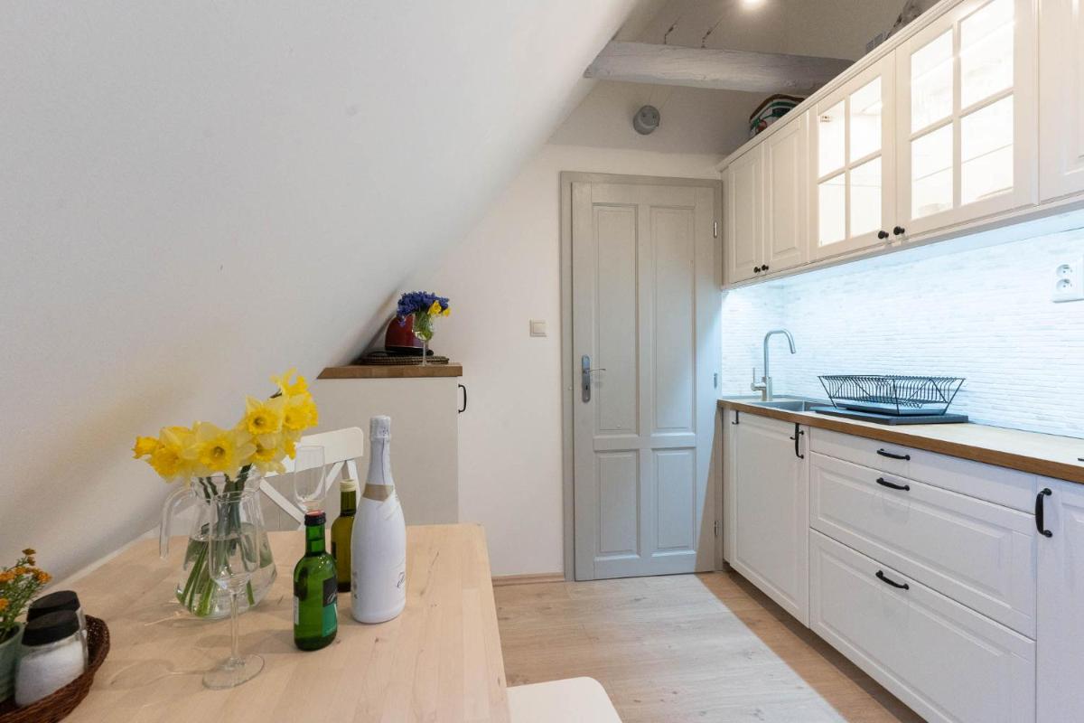 Suitetrails - Olymp apartment