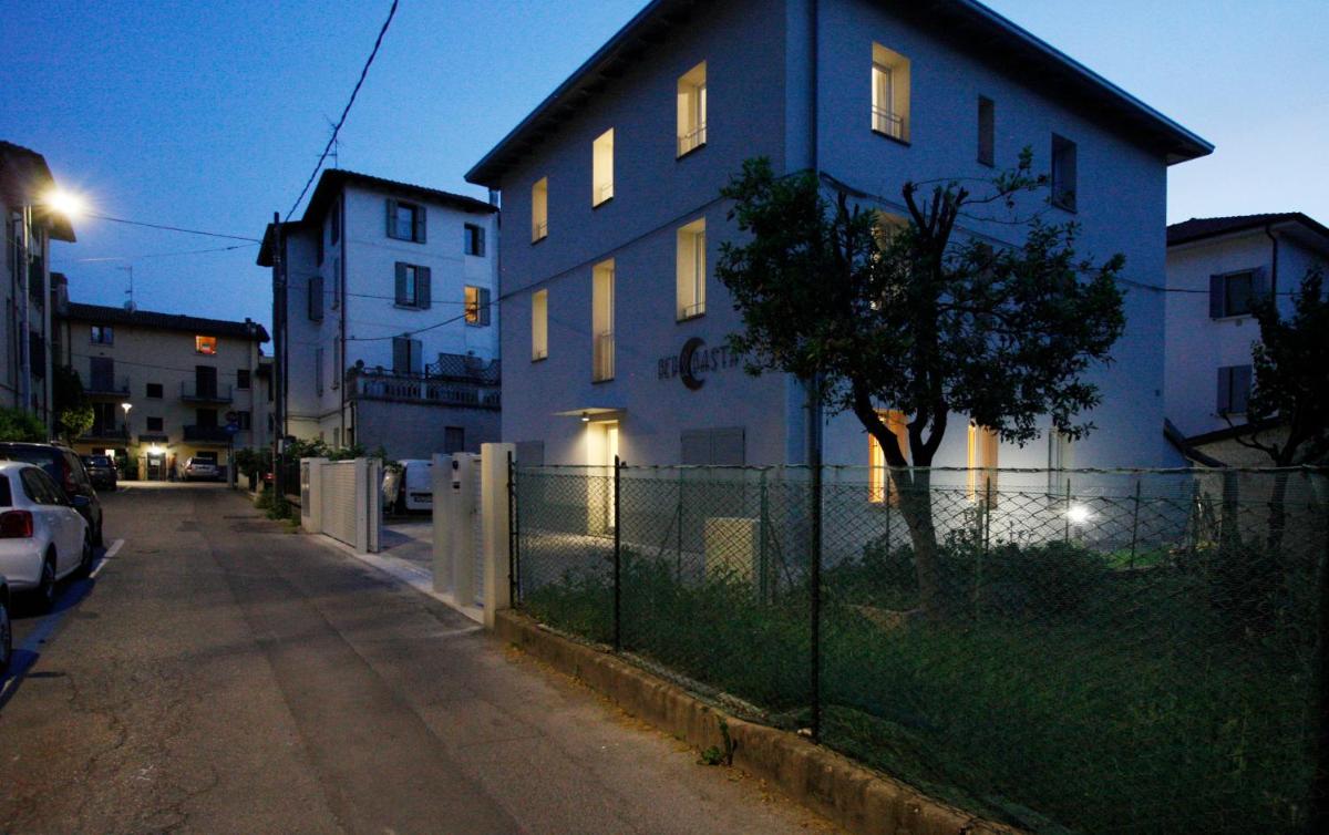 Bed & Basta - Housity