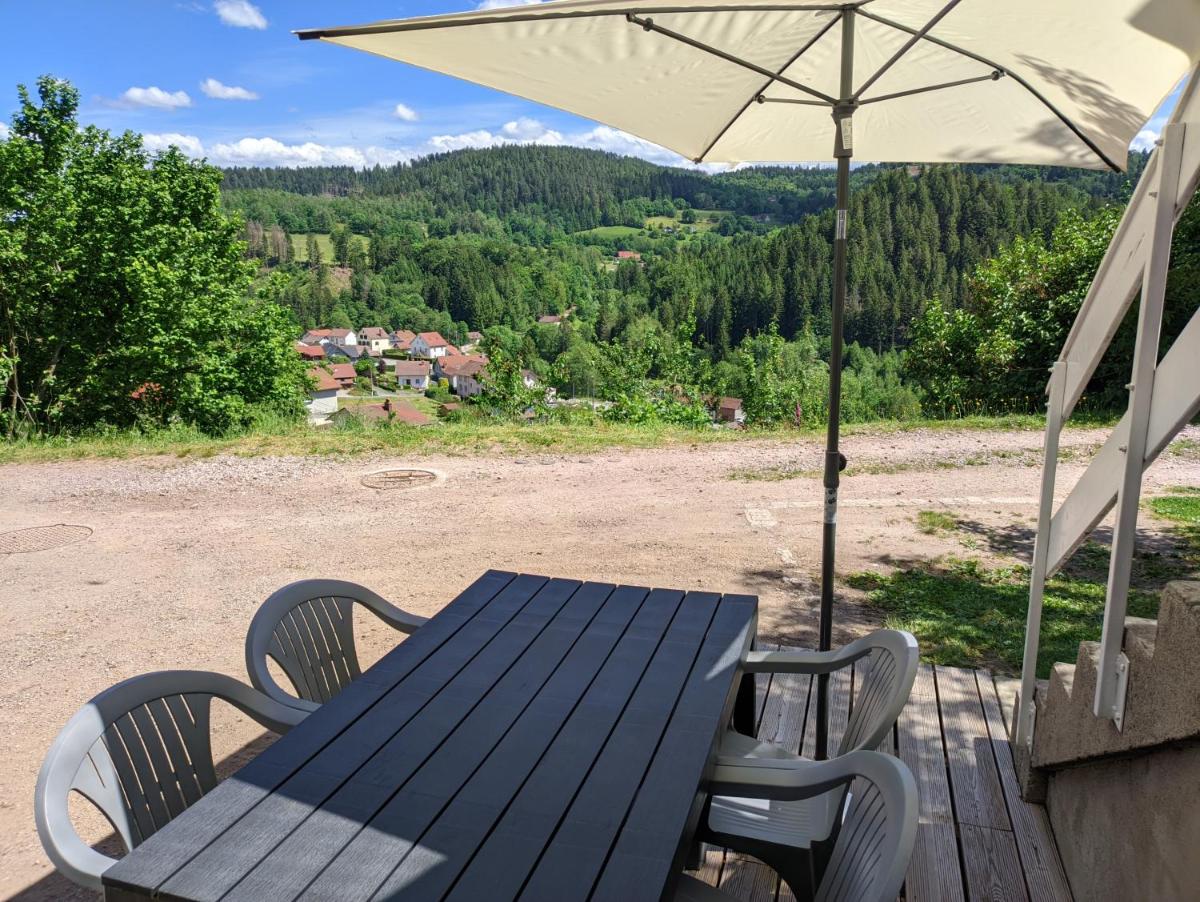Appartement au centre du tholy pour 5 personnes maximum - Housity