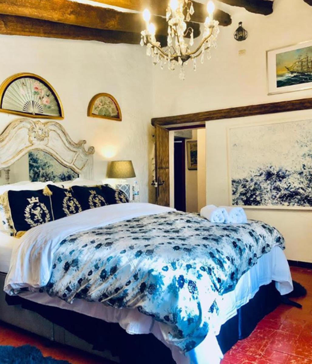 Masia Mimosa - Housity