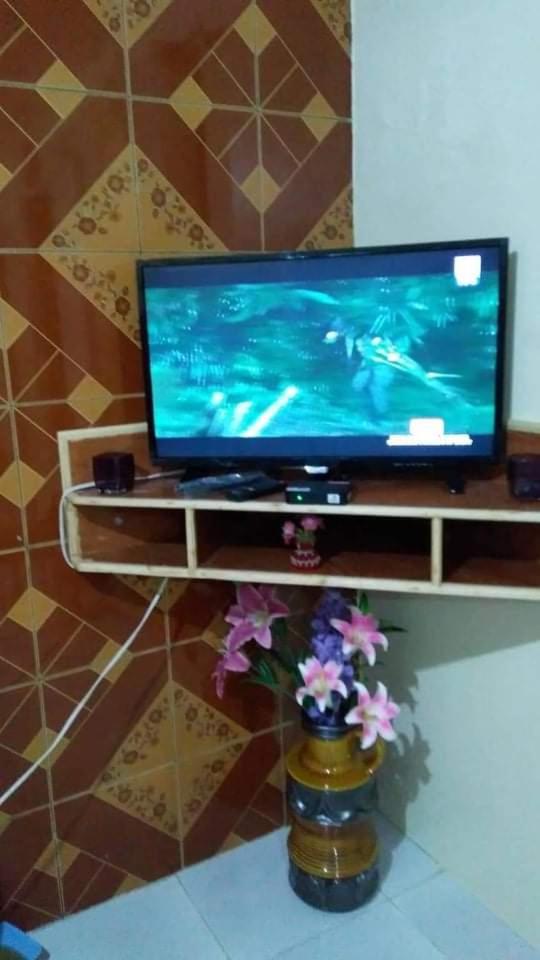 Yvonne Jhar lodging home - Housity