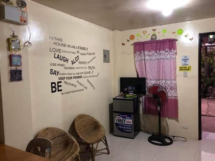 Yvonne Jhar lodging home - Housity