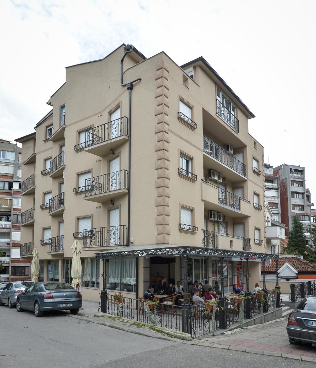 Park Srce Apartments - Housity