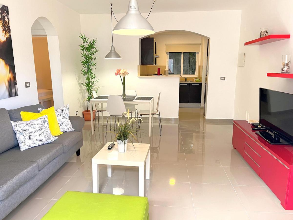 IRIS, Ground floor apartment in El Cortecito, Playa Bavaro - Housity