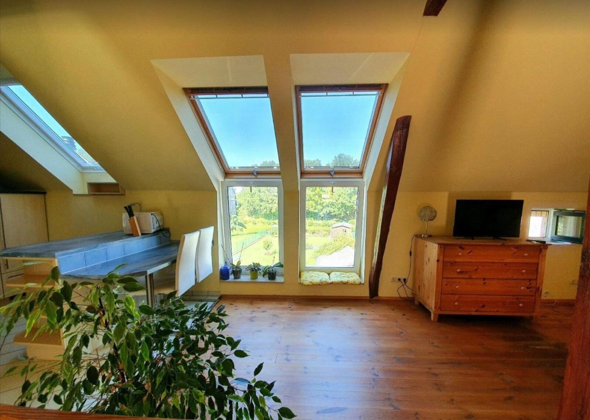 Ferienwohnung an der Havel - Housity