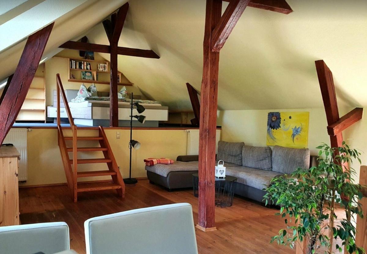 Ferienwohnung an der Havel - Housity