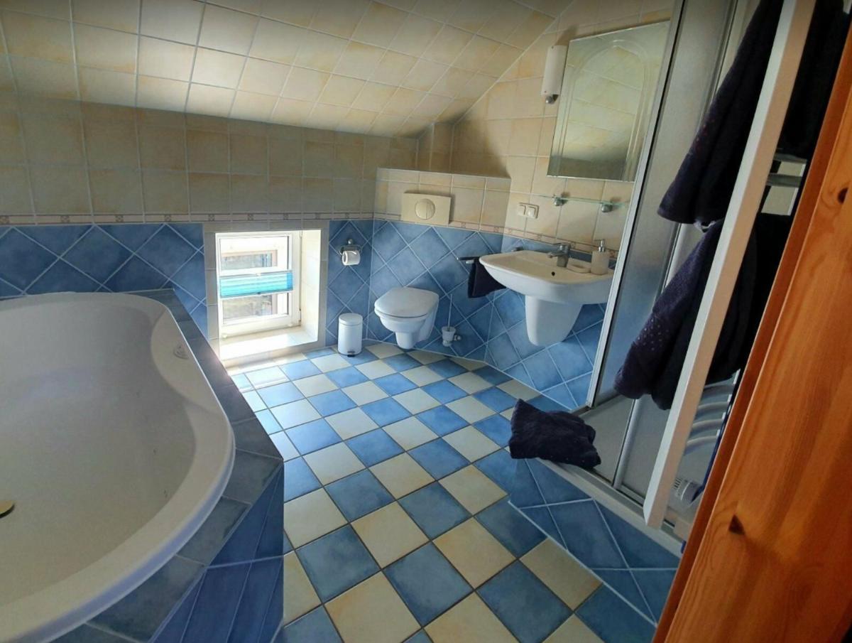 Ferienwohnung an der Havel - Housity