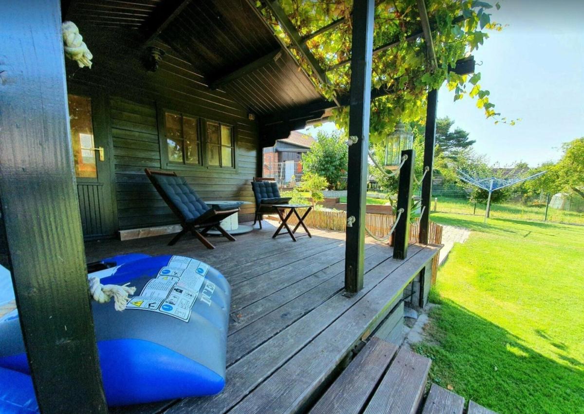 Ferienwohnung an der Havel - Housity