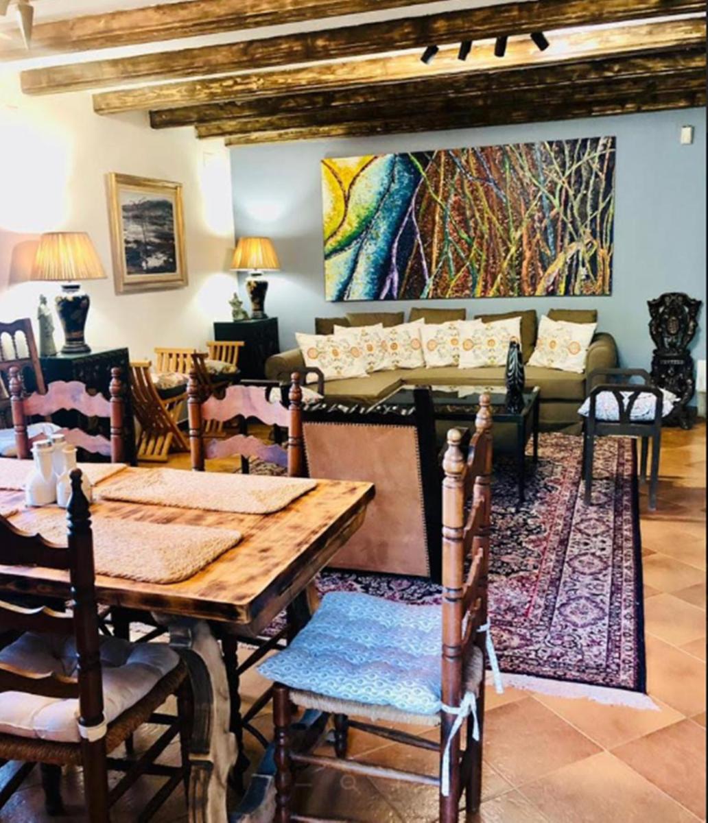 Masia Mimosa - Housity
