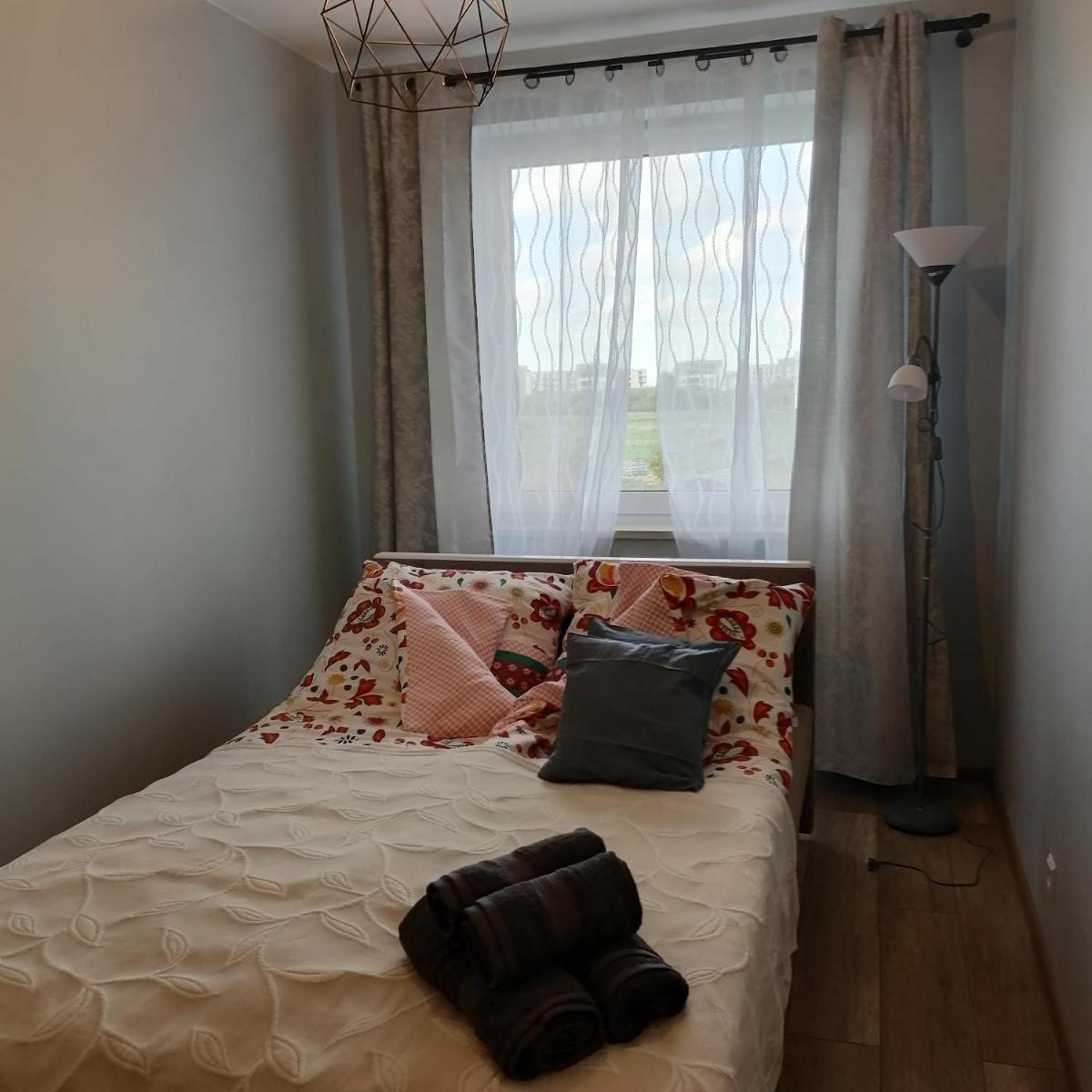 Niebieski - Mala Apartamenty - Housity