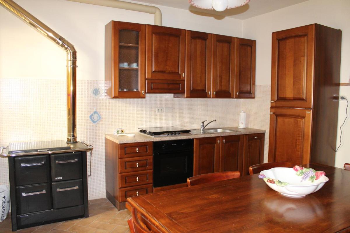 La Casina - Housity
