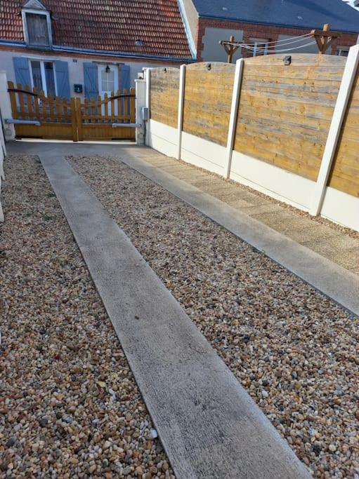 maison chaleureuse solognote mitoyenne - Housity