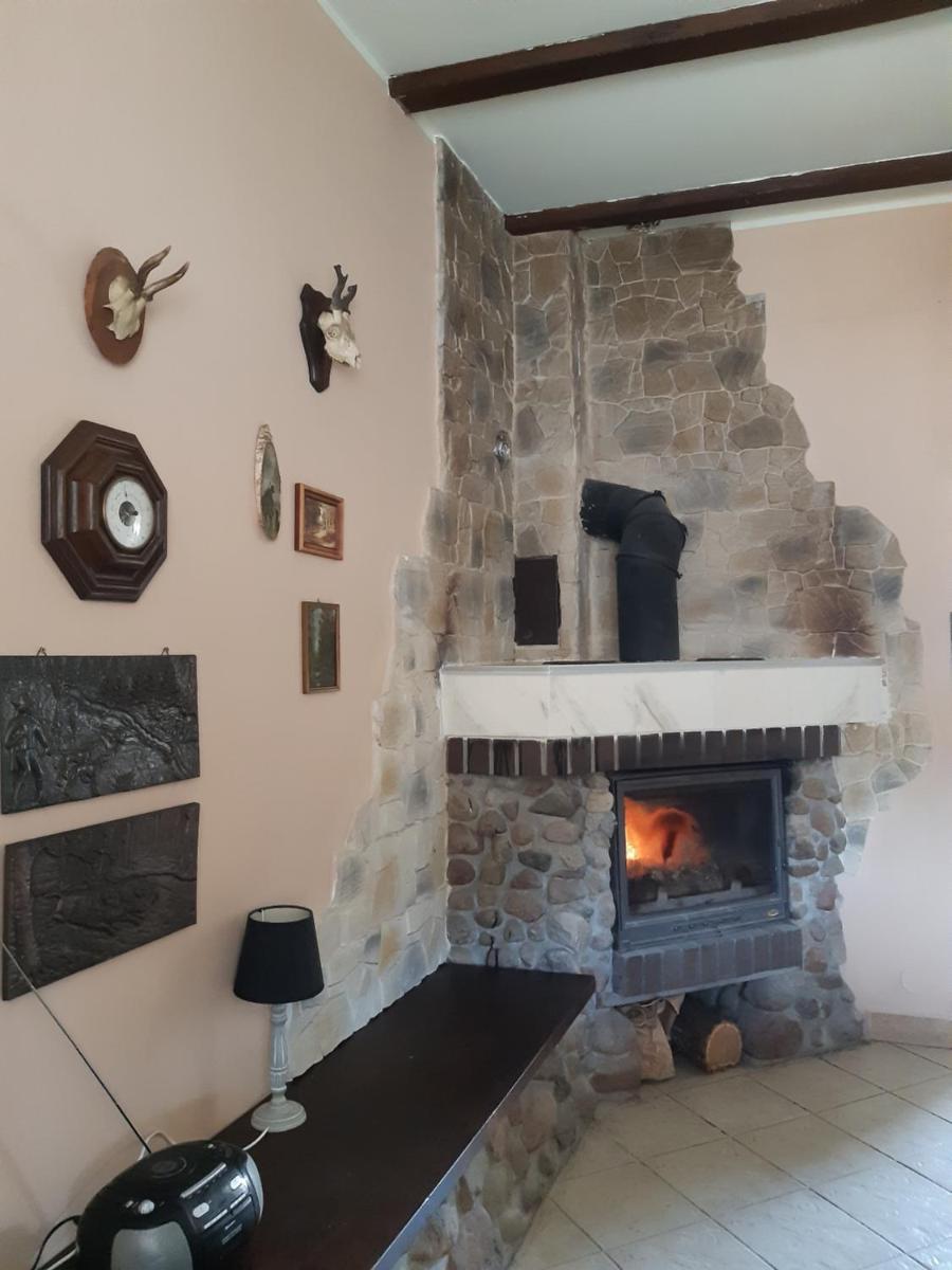 Agroturystyka Zatom Stary - Housity