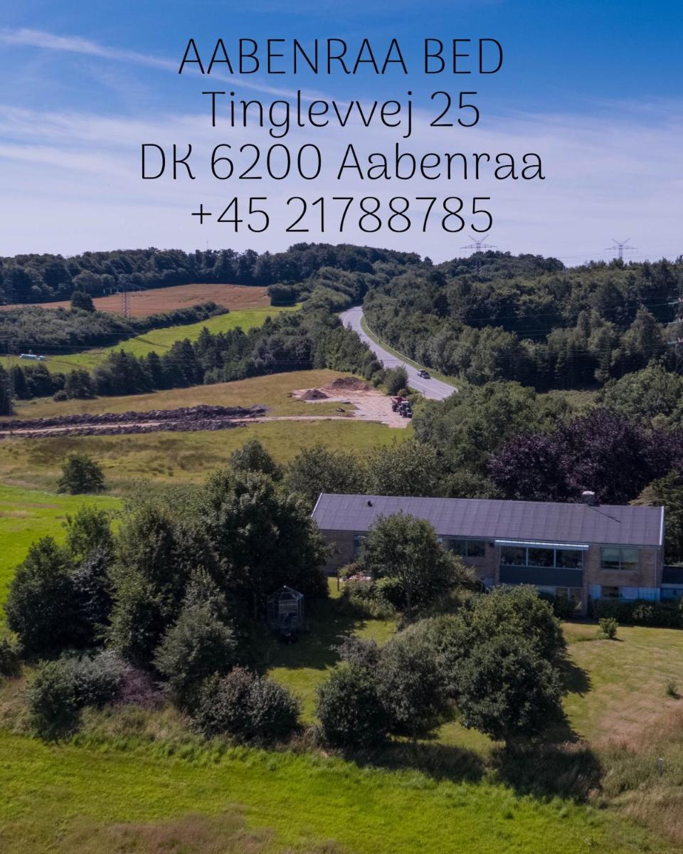 Aabenraa Bed - Housity