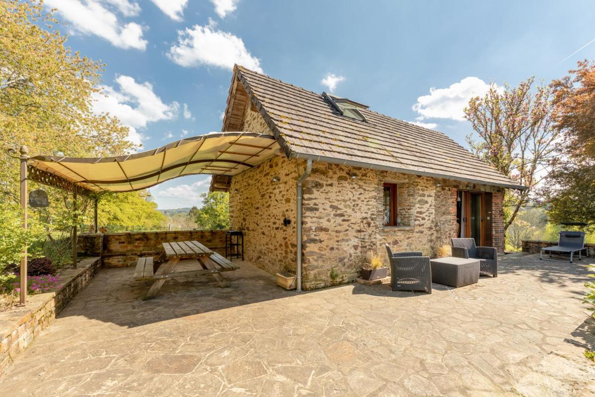 Gîte La Bergerie - Housity