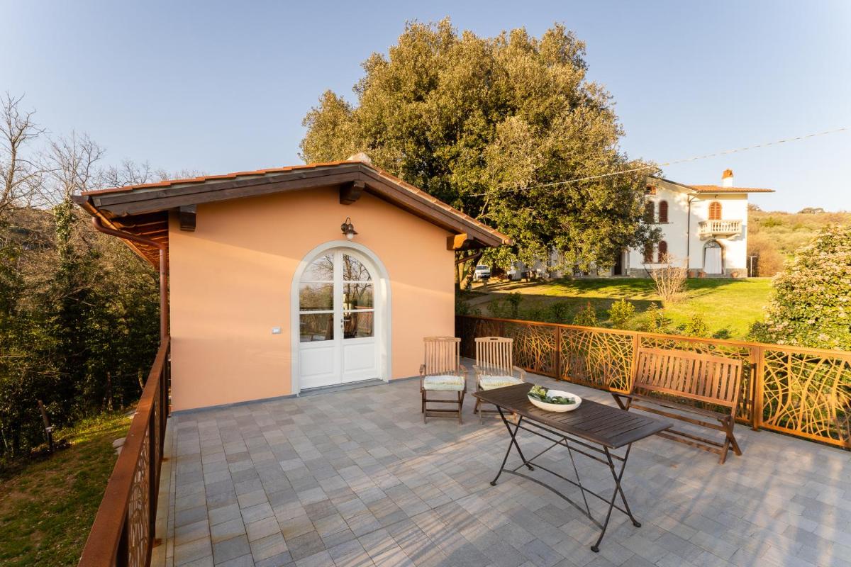 Agriturismo Bellandi - Housity