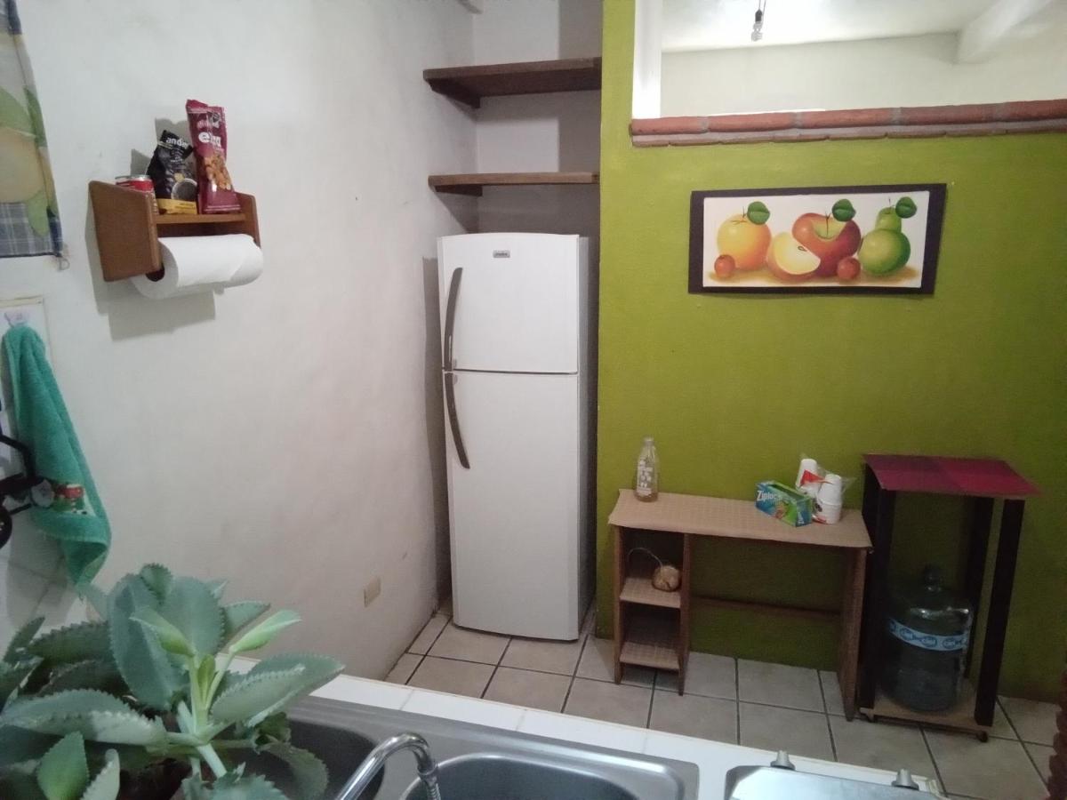 In the Soul of Vallarta Apartment - Housity