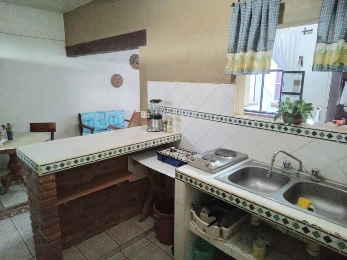 In the Soul of Vallarta Apartment - Housity