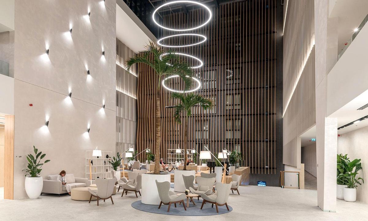 Aminess Laurel Khalani Hotel - Housity