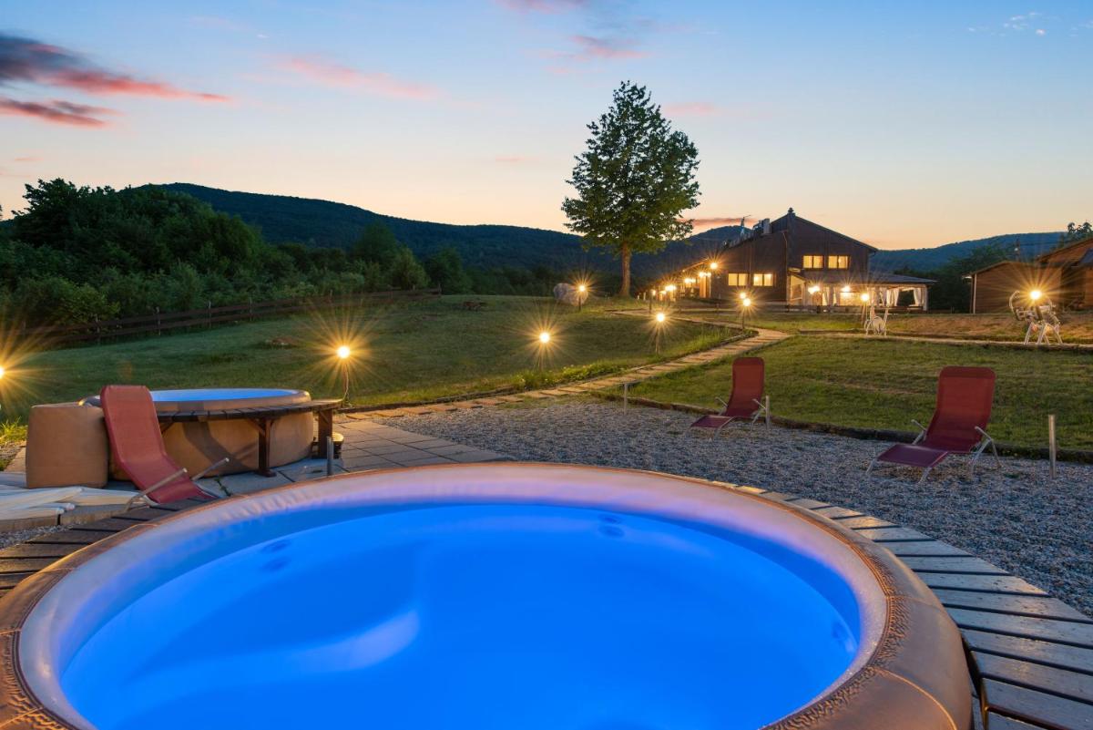 B&B Villa Irene Plitvice Lakes - Housity