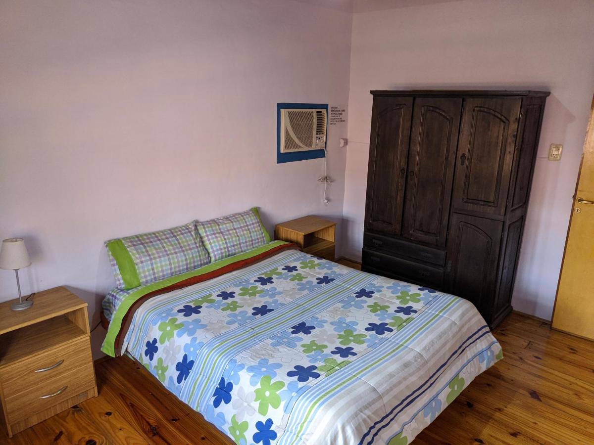 Suitetrails - Departamento Los Sauces