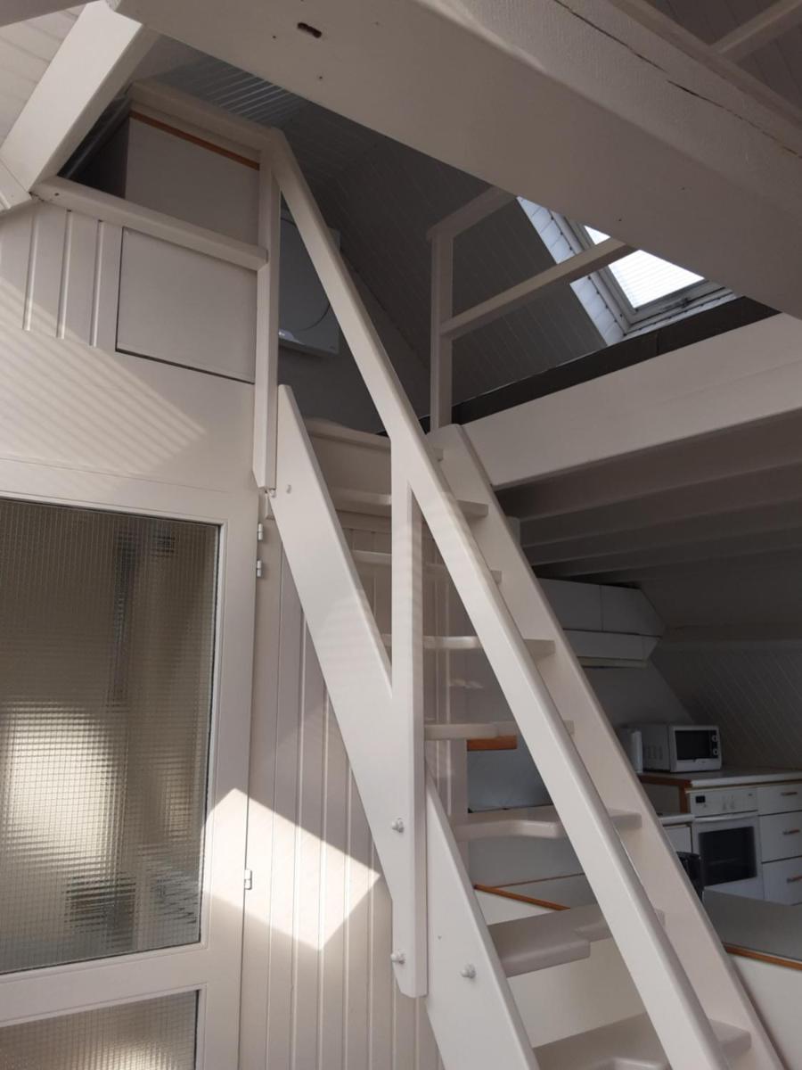Sixtyfour penthouse - Housity