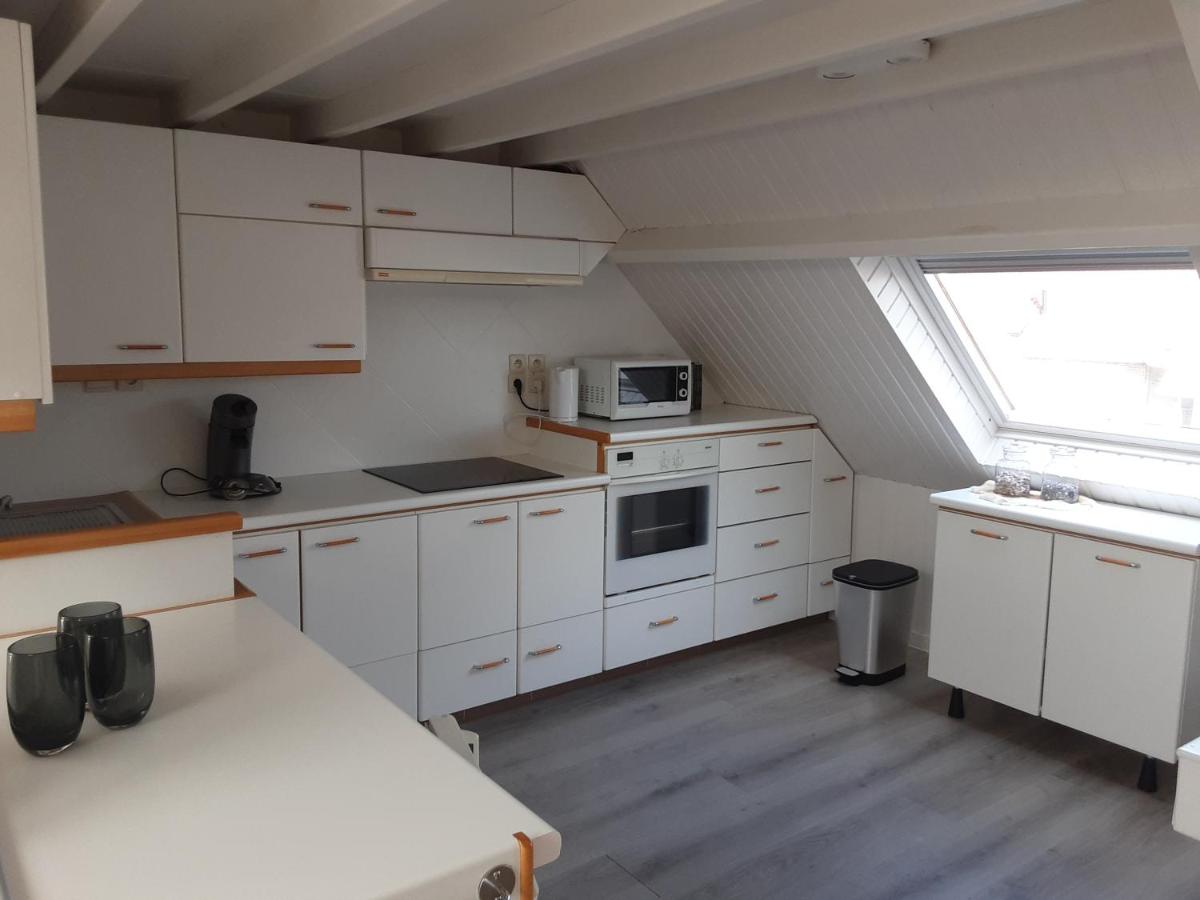 Sixtyfour penthouse - Housity