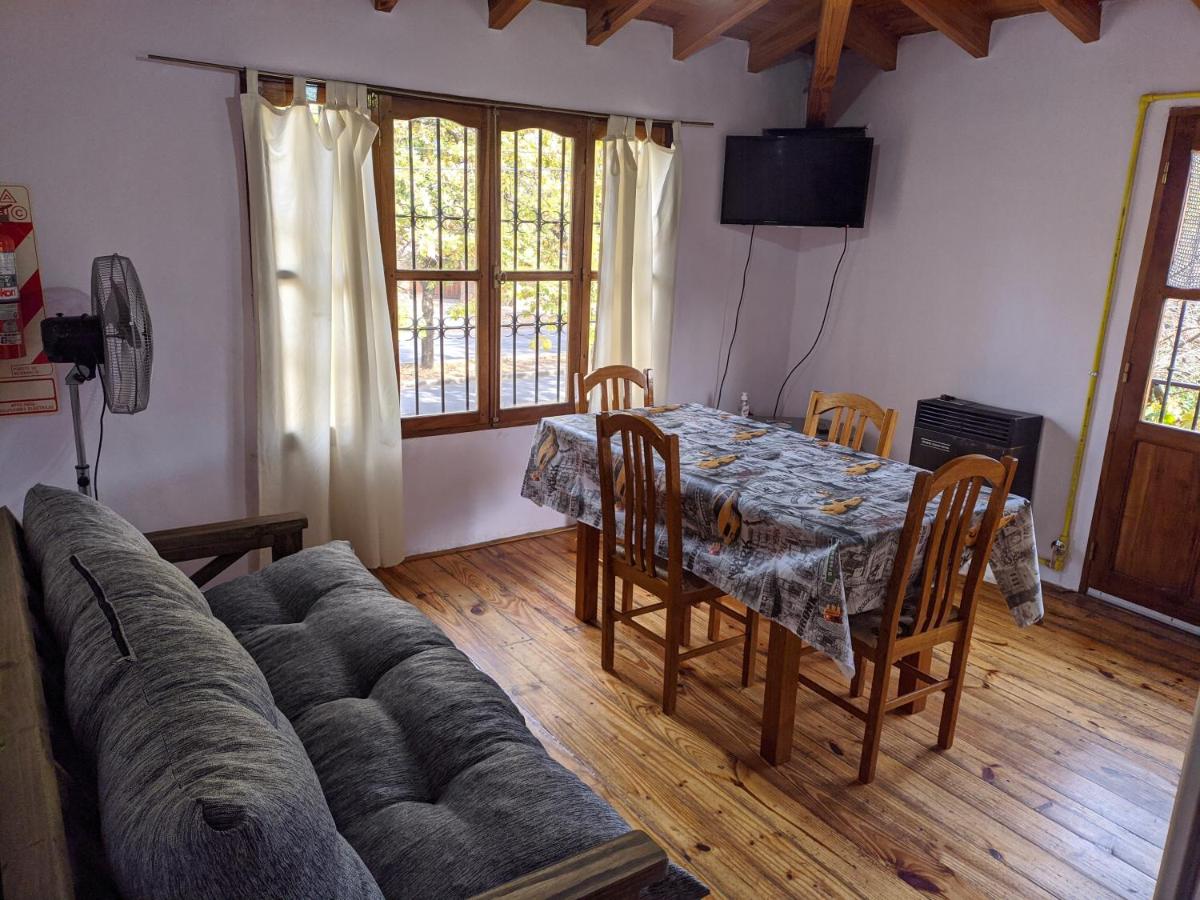 Suitetrails - Departamento Los Sauces