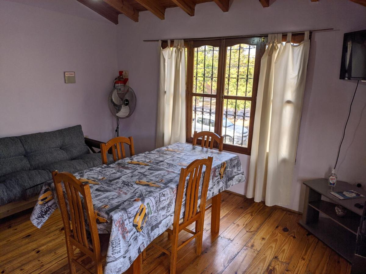 Suitetrails - Departamento Los Sauces