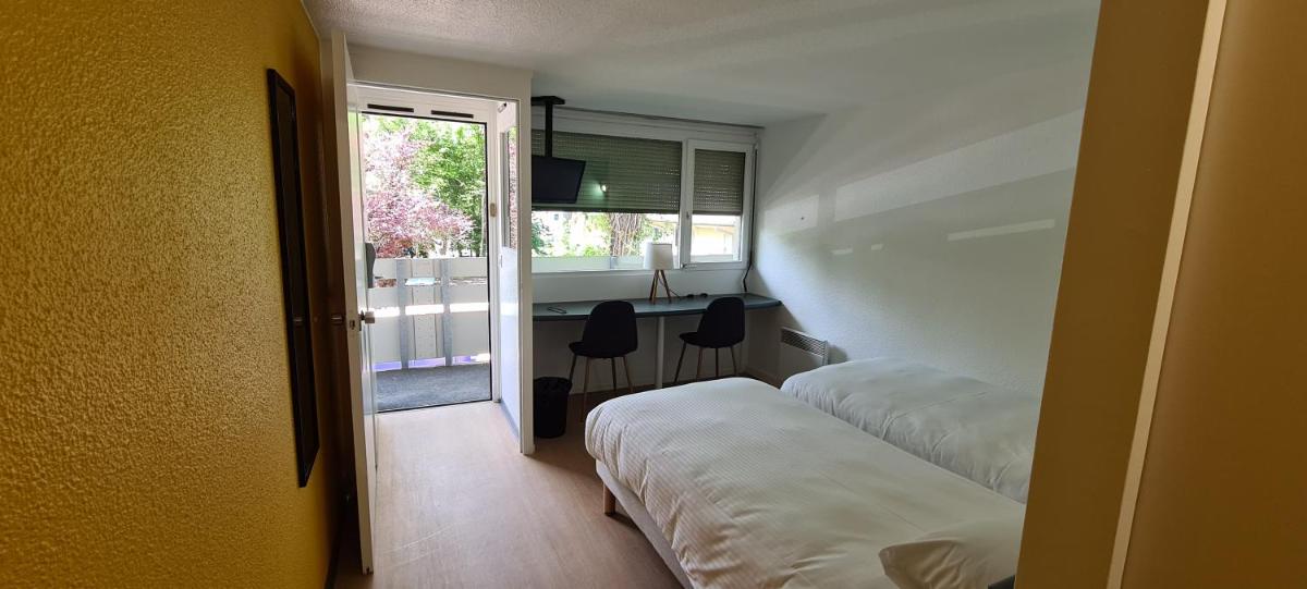 Kyriad Direct Nancy Sud -Vandoeuvre - Housity