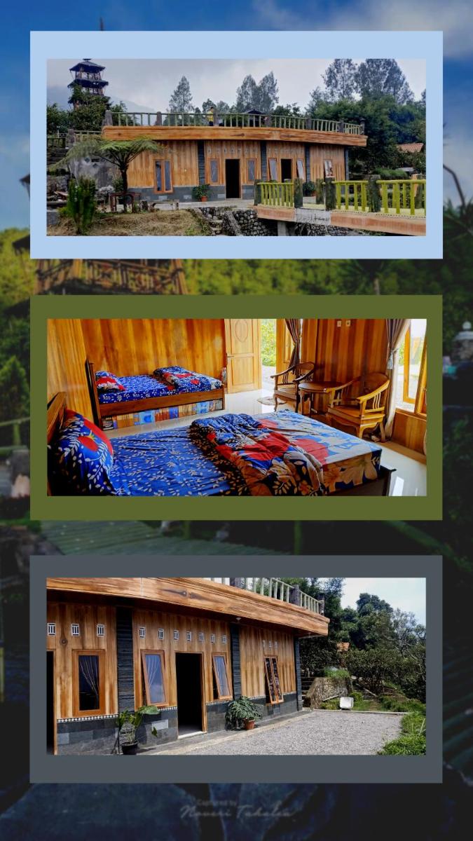 Hotel Agrowisata Kopeng Gunungsari - Housity