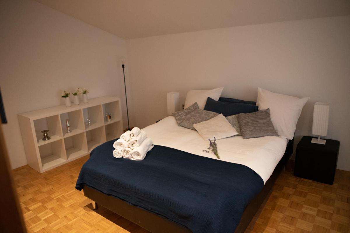 Castle house rooms, swimming pool & sauna & tennis court & wine cellar - Housity