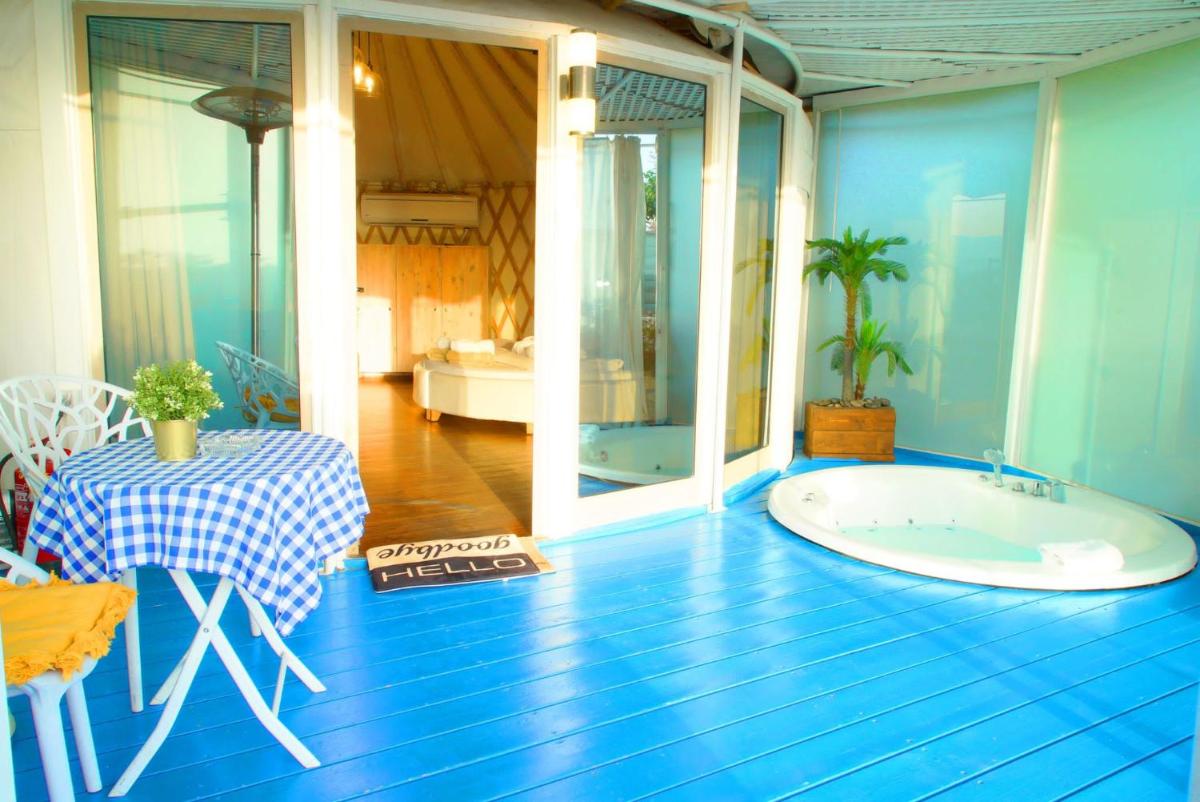 Sea Zen Resort - Housity