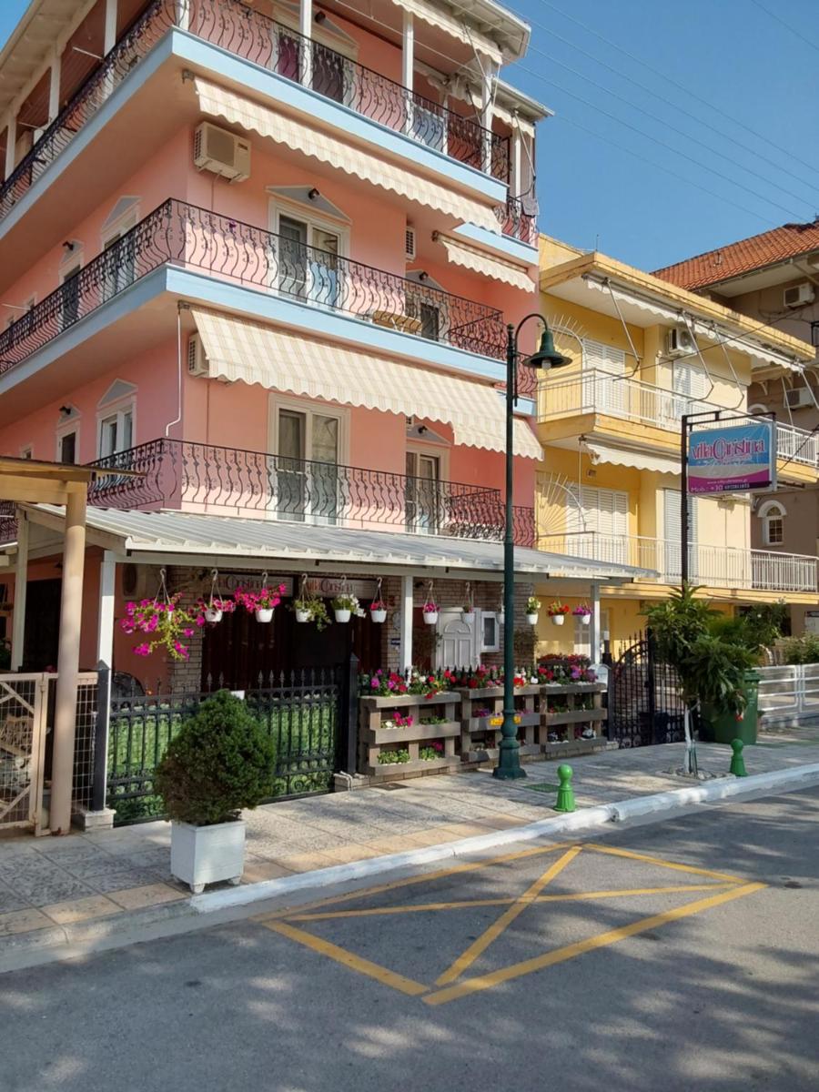 Villa Christina - Housity