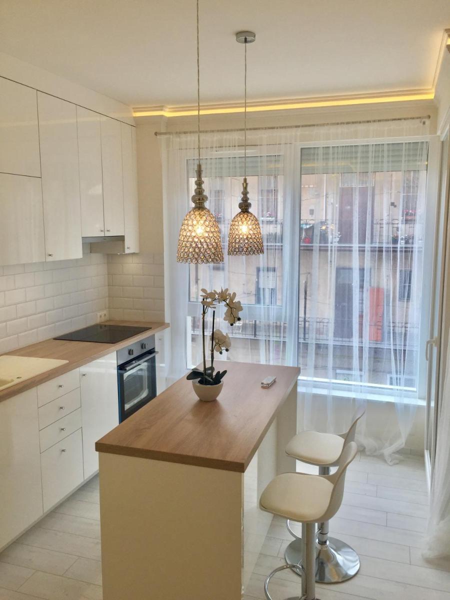 Suitetrails - Cloé Apartman