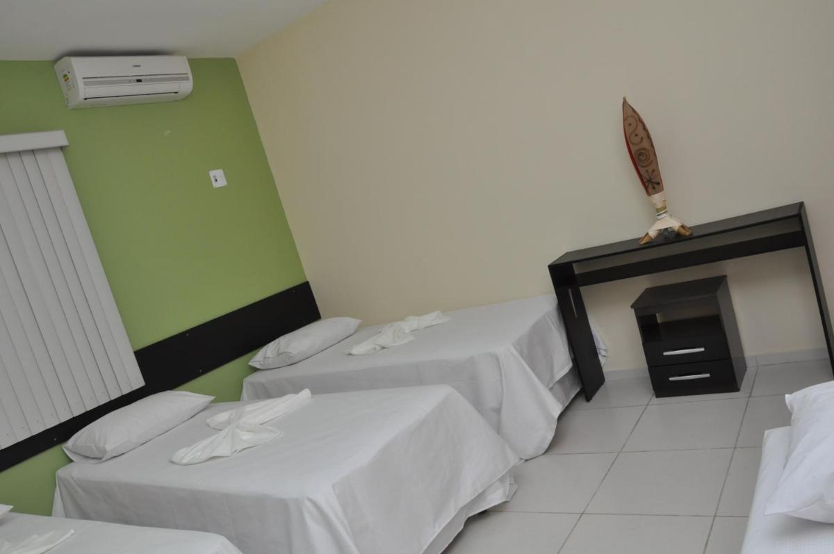 Hotel Portal do Agreste - Housity