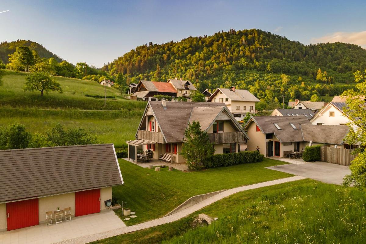 Garden living - Housity
