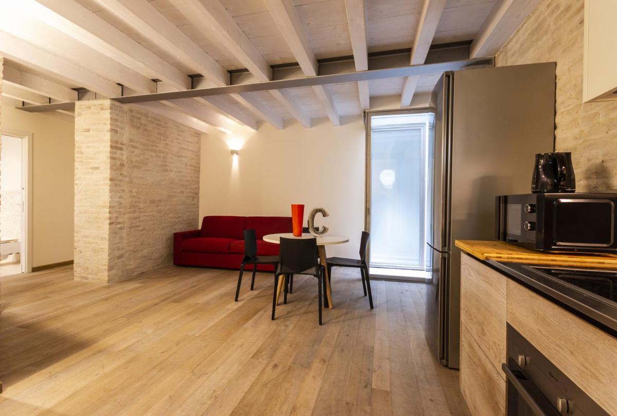 Suite Corallo - Smart Holiday - Housity