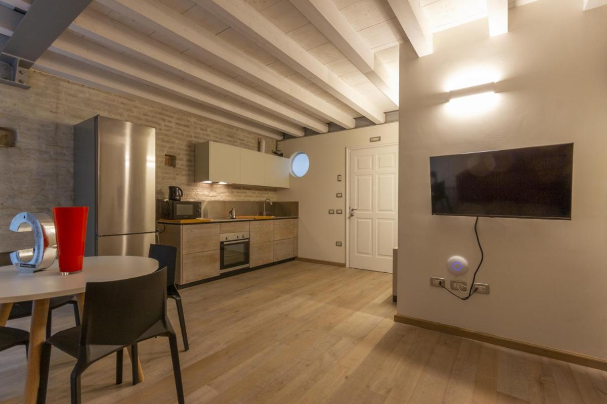 Suite Corallo - Smart Holiday - Housity