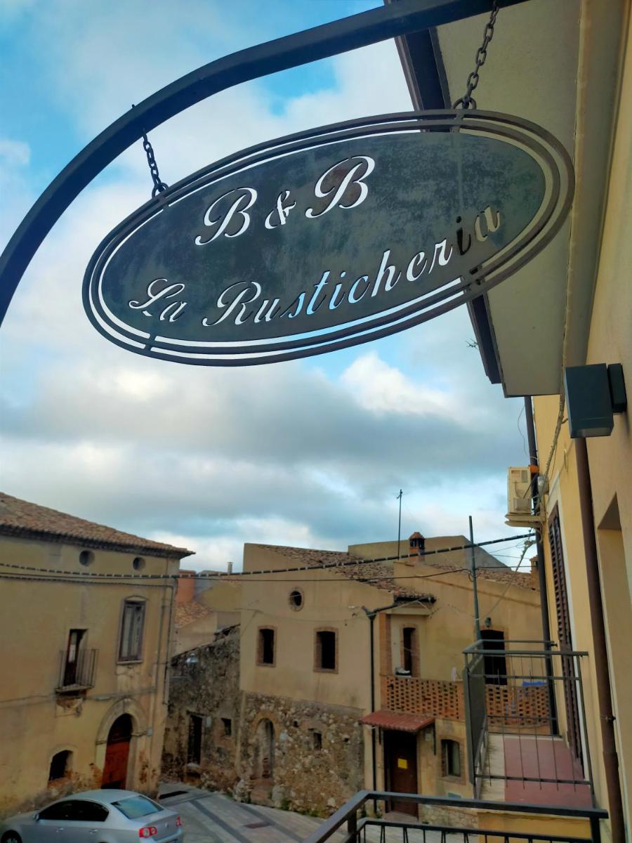 B&b la rusticheria - Housity