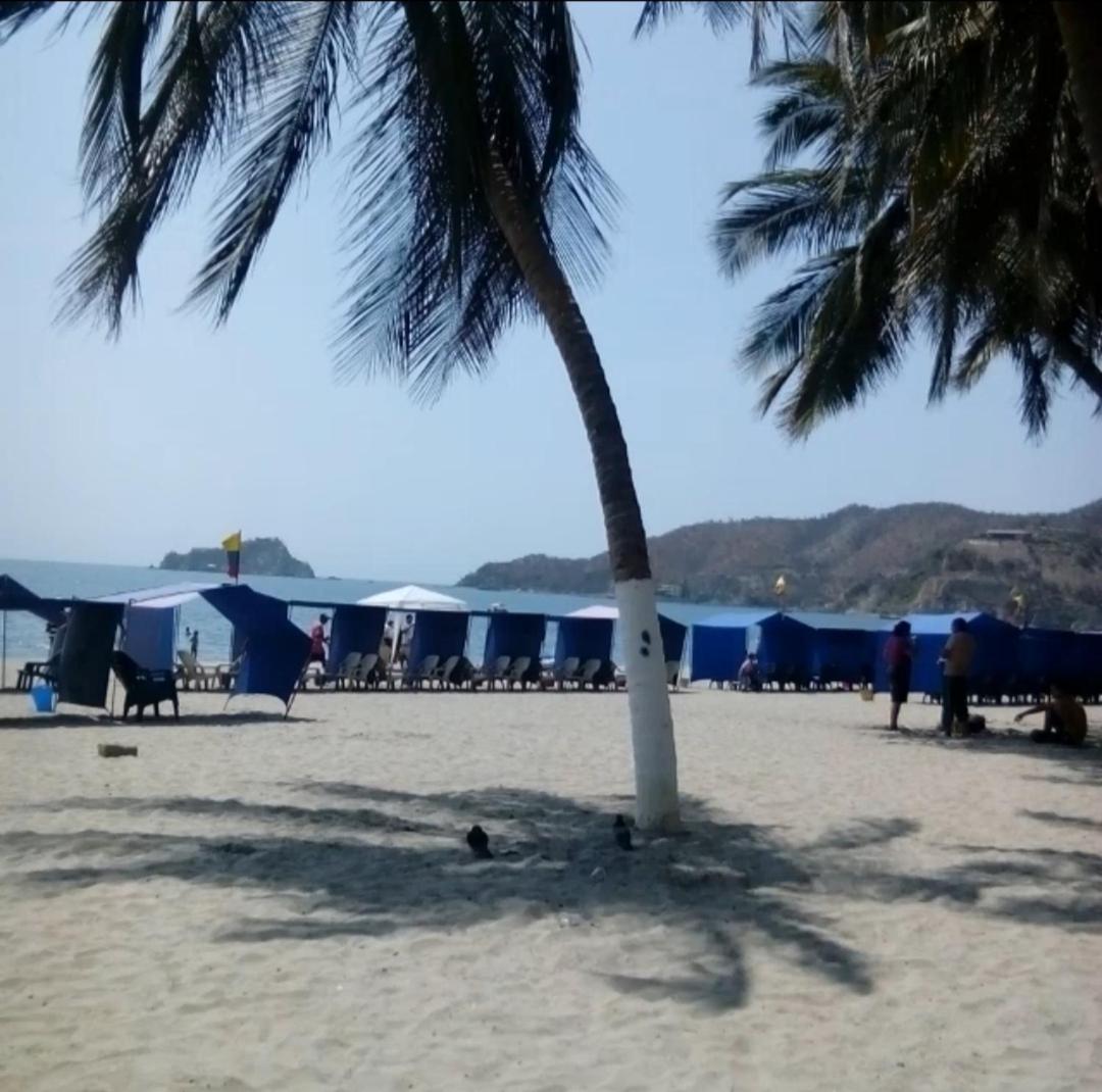 Rodadero Parador, apartamentos a 20 metros de la playa - Housity