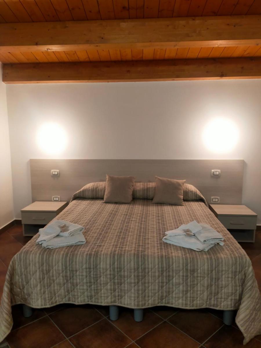 B&b la rusticheria - Housity