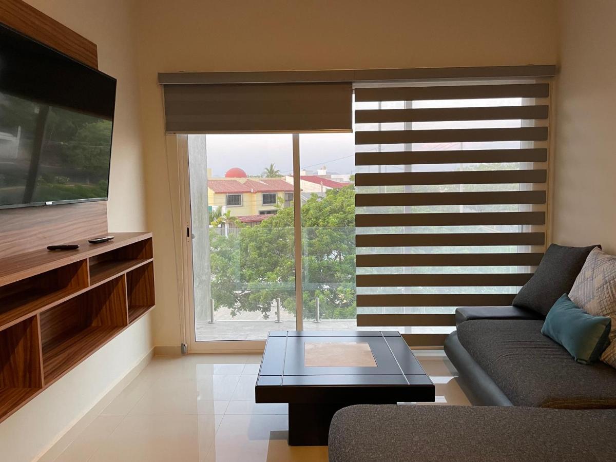 Paseo Lomas, muy céntrico y equipado a 5 min playa - Housity